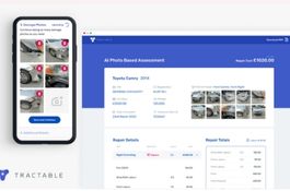 Tractable / Technology